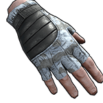 Sky Seal Gloves