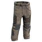 Tank Crew Pants