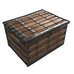 Treasure Crate