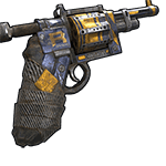 Sting Revolver