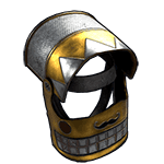 Funhouse Helmet