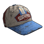 Oxums Employee Cap