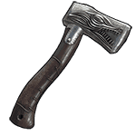 Beast Hunter Hatchet