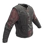 Rioter's Jacket