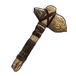 Midas Hatchet