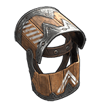 Mad Helmet