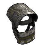 Saboteur's Can Helmet