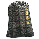 Supply Drop Sleeping Bag