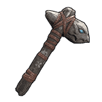 Stonecraft Hatchet