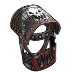 Scrapper Helmet