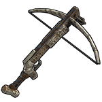 Primal Crossbow