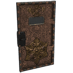 Apocalypse Door