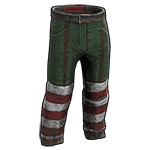 Santa's Helper Pants