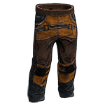 Explorer Pants