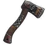 Scrapper Hatchet