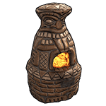 Totem Furnace