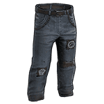 Revolution Jeans