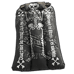 Muertos Sleeping Bag