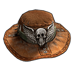 Boonie Hat • Rust Wiki