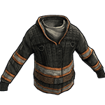 Firefighter Hoodie