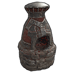 Ritual Furnace