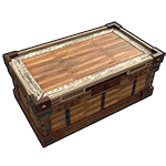 Carpenter's Chest