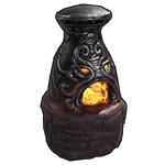 Ancient Gods Furnace