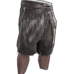 Tribesman Hide Pants