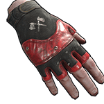 Lumberjack Gloves