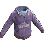 Brony Hoodie