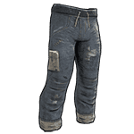 Junkyard King Pants