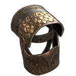 Snap Turtle Helmet