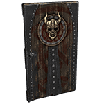 Viking Door