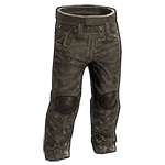 Cajun Pants