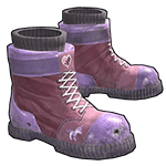 Brony Boots