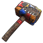 Calamity Hammer