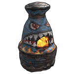 Wild Furnace