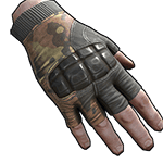 Marsh Lurker Gloves