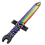 Rainbow Sword