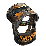 Night Stalker Helmet