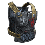 Berserk Chest Plate