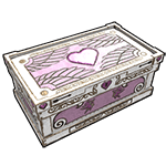 Box of Hearts