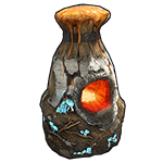 Birch Furnace