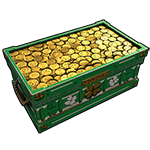 Leprechaun's Loot