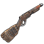 Spitfire Pump Shotgun