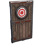 Archer Door