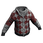 Jockey Hoodie