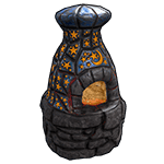 Night Sky Furnace