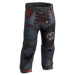 Punkish Pants