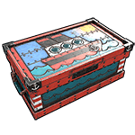 Shippy Crate